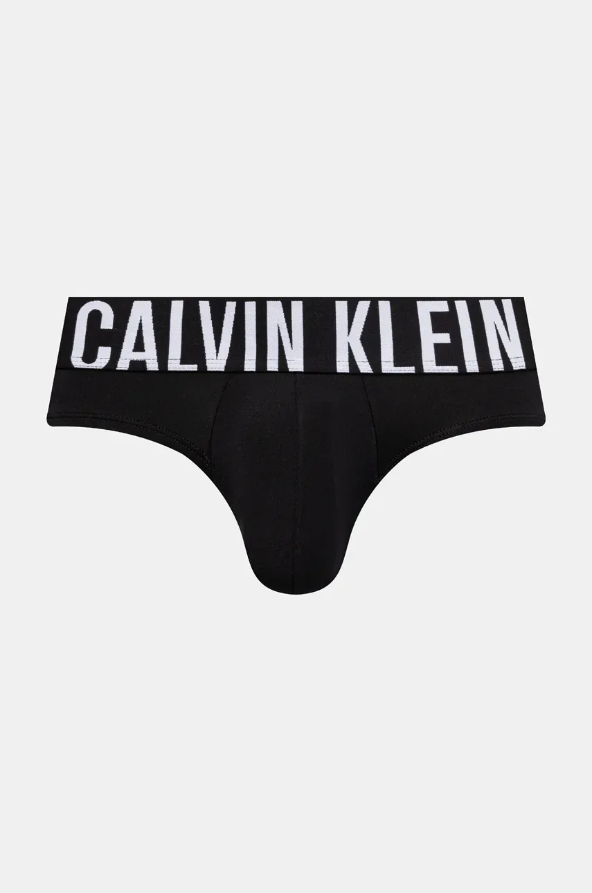 Slip Gaćice Calvin Klein Underwear 3-pack Za Muškarce, 000NB3610A