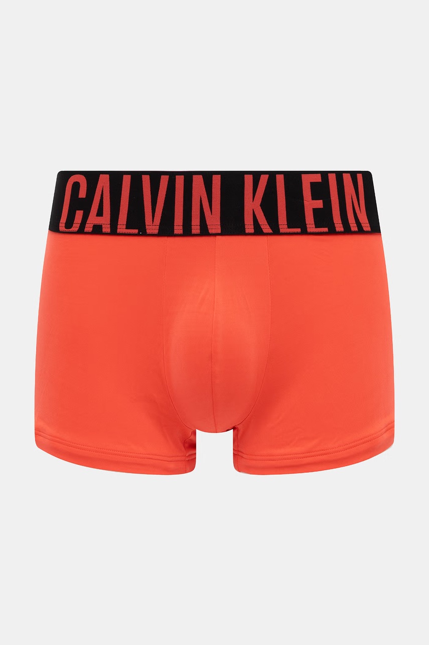 Calvin Klein Underwear priliehavé boxerky pánske 3-pak