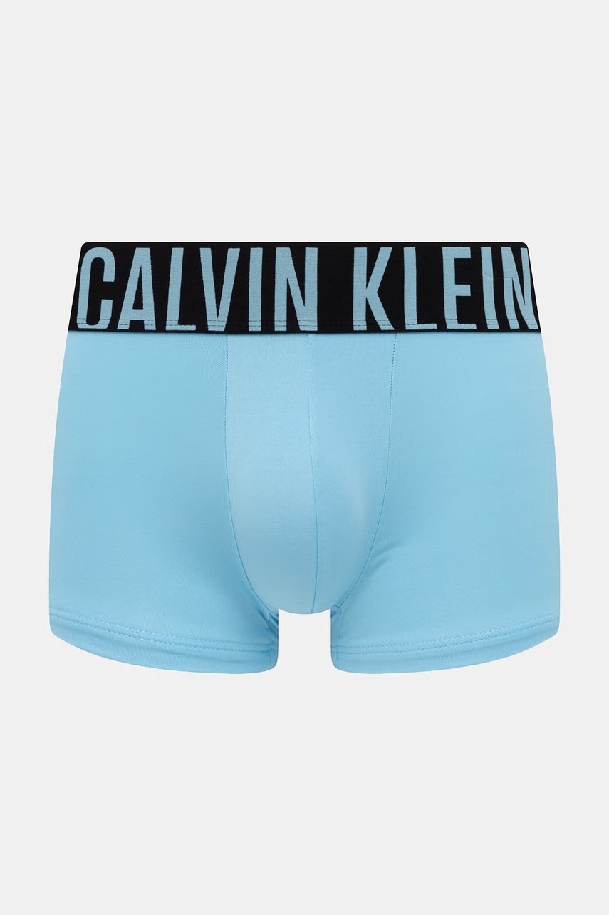 Calvin Klein Underwear priliehavé boxerky pánske 3-pak