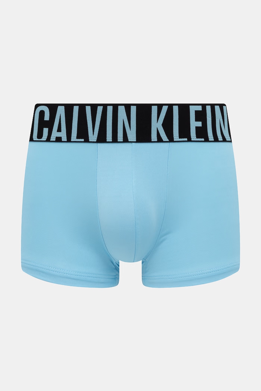 Calvin Klein Underwear priliehavé boxerky pánske 3-pak
