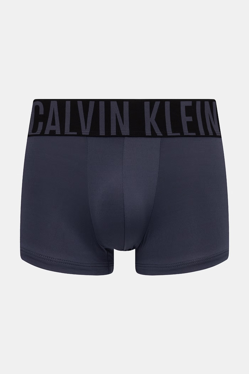 Calvin Klein Underwear priliehavé boxerky pánske 3-pak