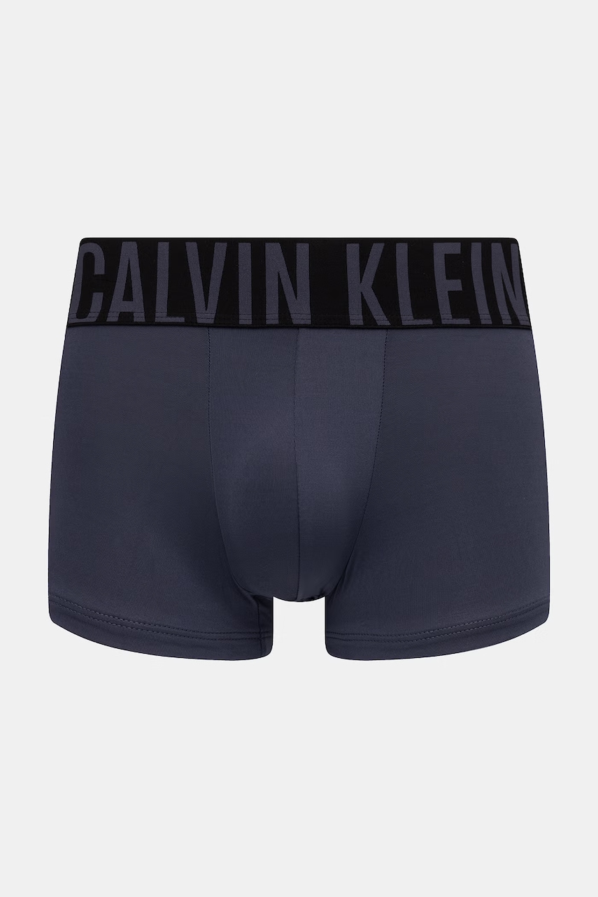 Calvin Klein Underwear priliehavé boxerky pánske 3-pak