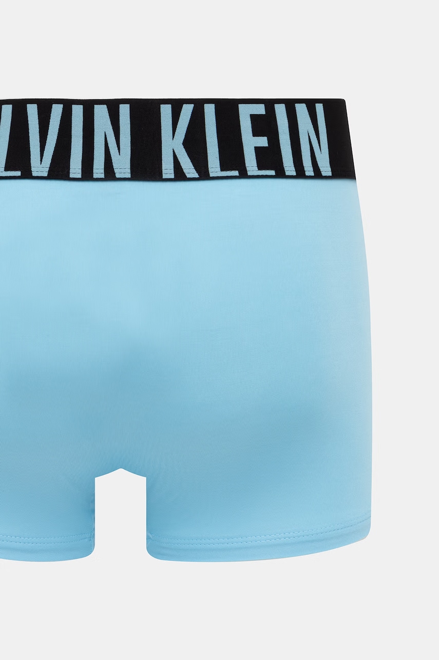 Calvin Klein Underwear priliehavé boxerky pánske 3-pak