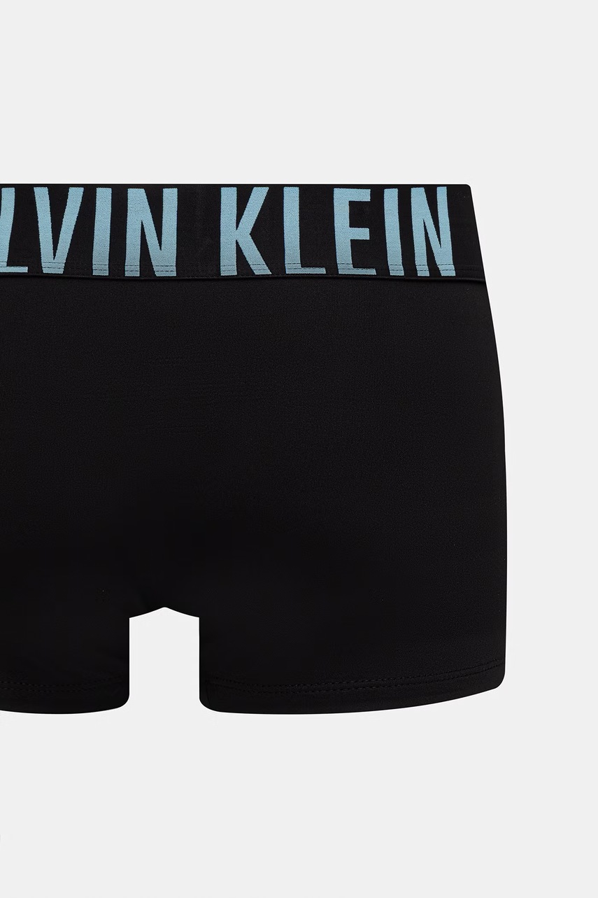 Calvin Klein Underwear priliehavé boxerky pánske 3-pak