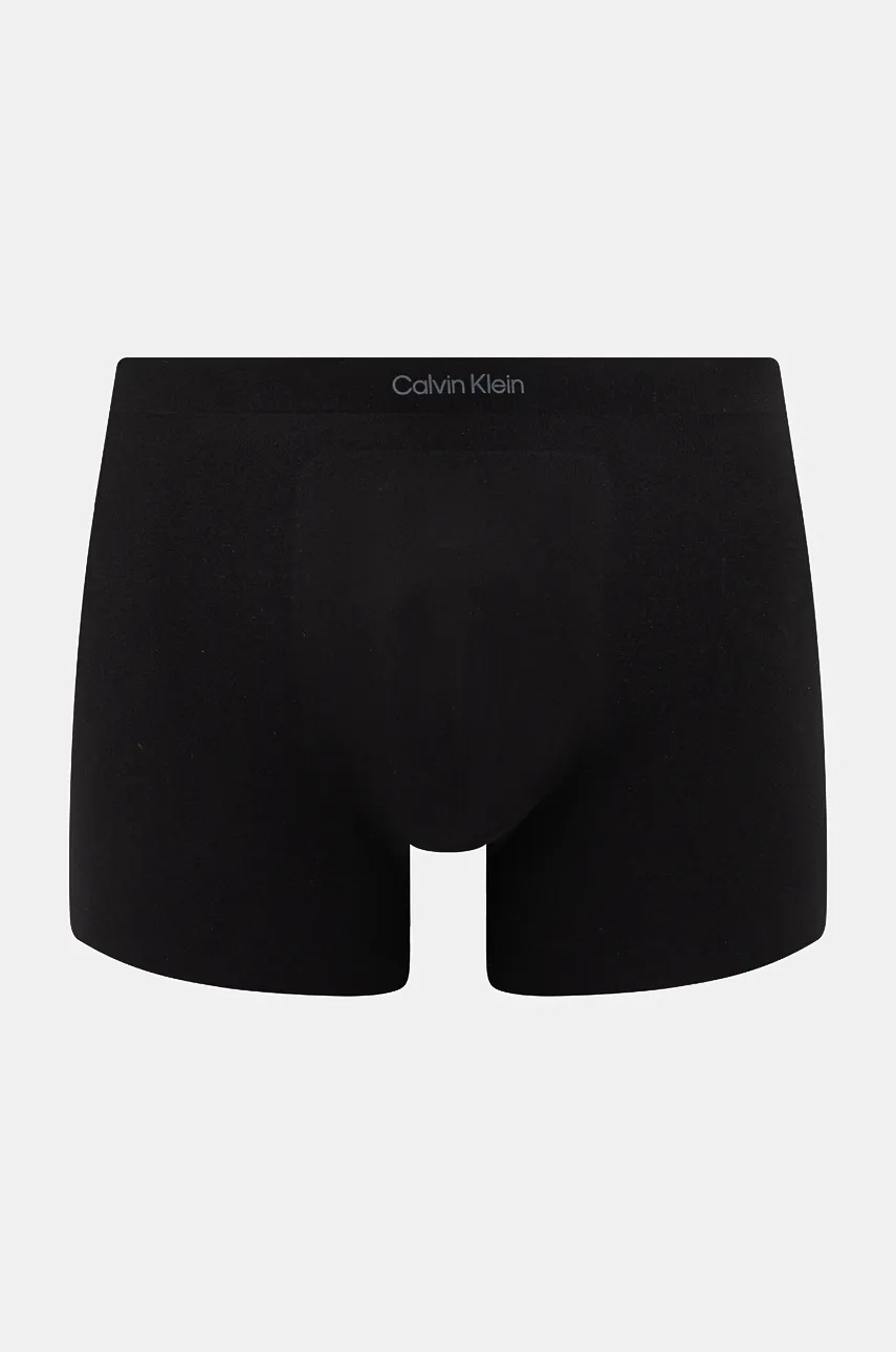 

Боксерки Calvin Klein Underwear в черно 000NB3922A, Черен