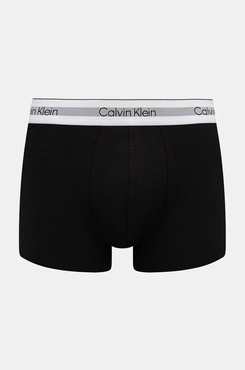 Боксеры Calvin Klein Underwear 3 шт мужские 000NB3954A Боксеры Calvin Klein Underwear 3 шт мужские 000NB3954A