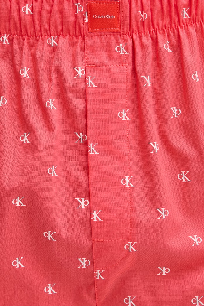 Calvin Klein Underwear boxerky pánske bavlnené 3-pak