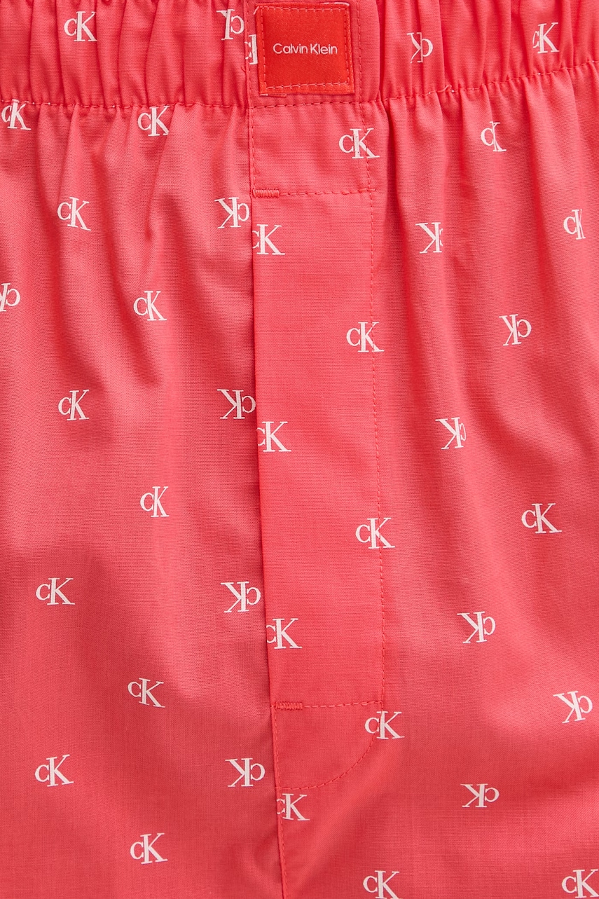 Calvin Klein Underwear boxerky pánske bavlnené 3-pak