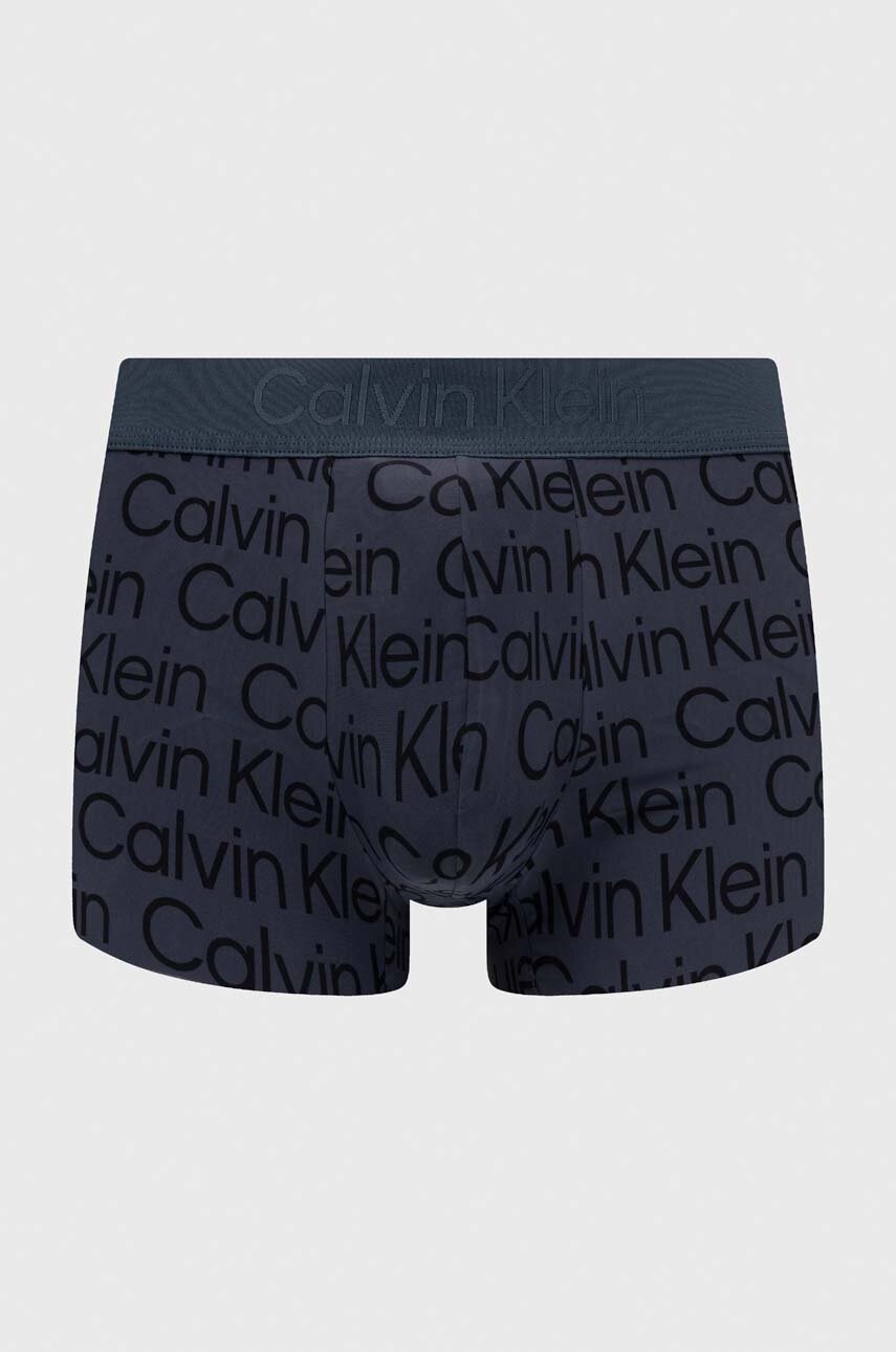 

Боксерки Calvin Klein Underwear в тъмносиньо 000NB4061A, Тъмносин