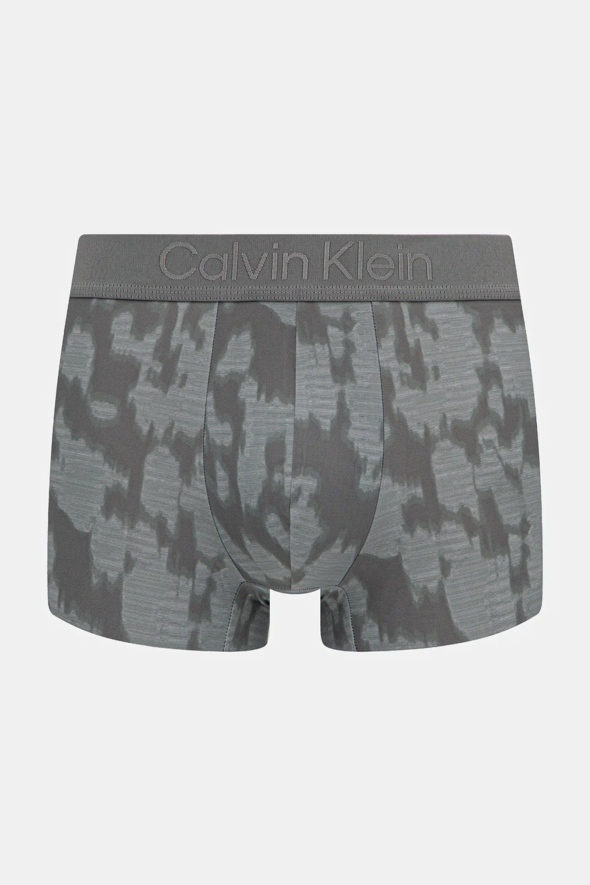 Calvin Klein Underwear boxeralsó szürke, férfi, 000NB4061A akciós termékkép 1