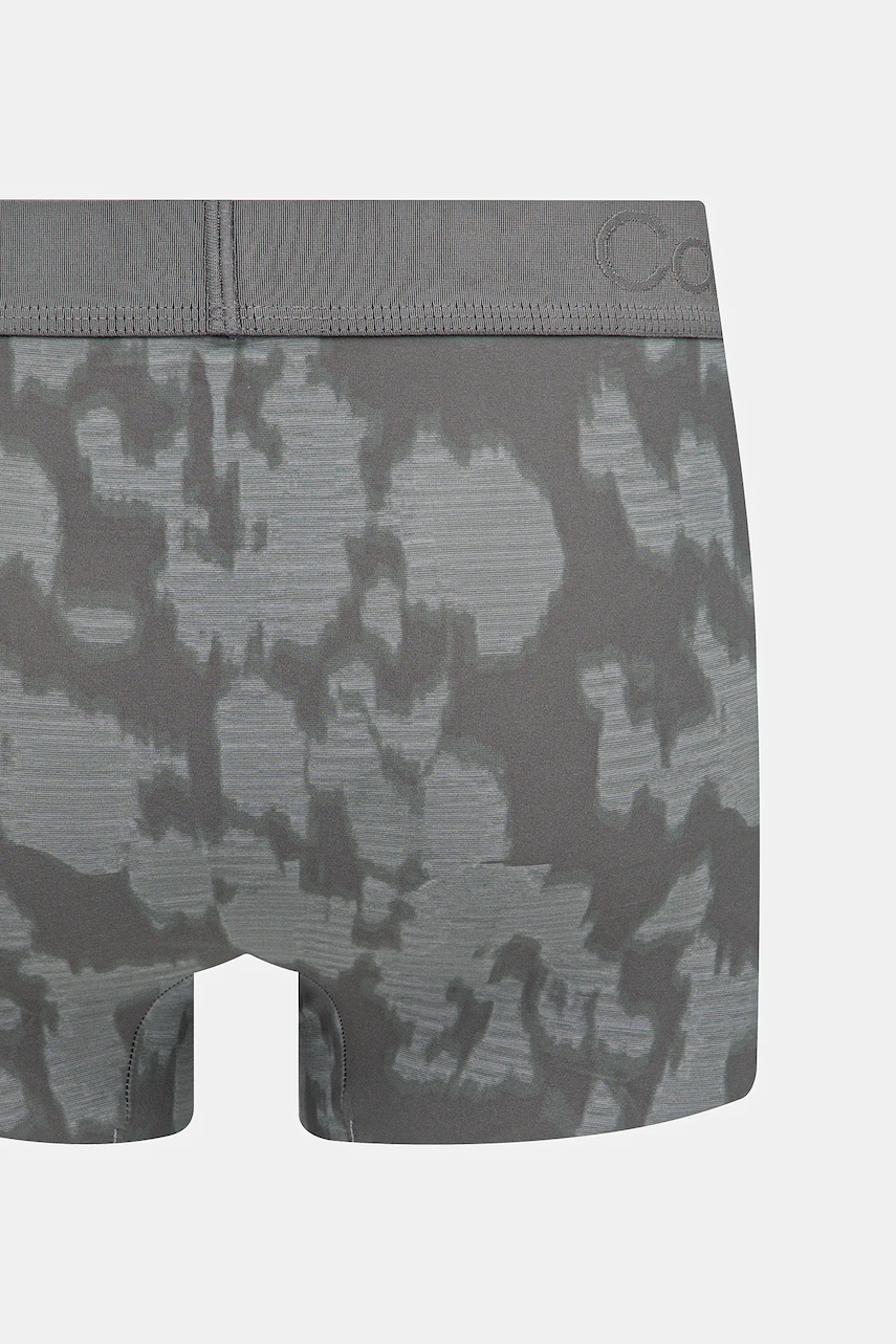 Боксеры Calvin Klein Underwear мужские цвет серый 000NB4061A Боксеры Calvin Klein Underwear мужские цвет серый 000NB4061A