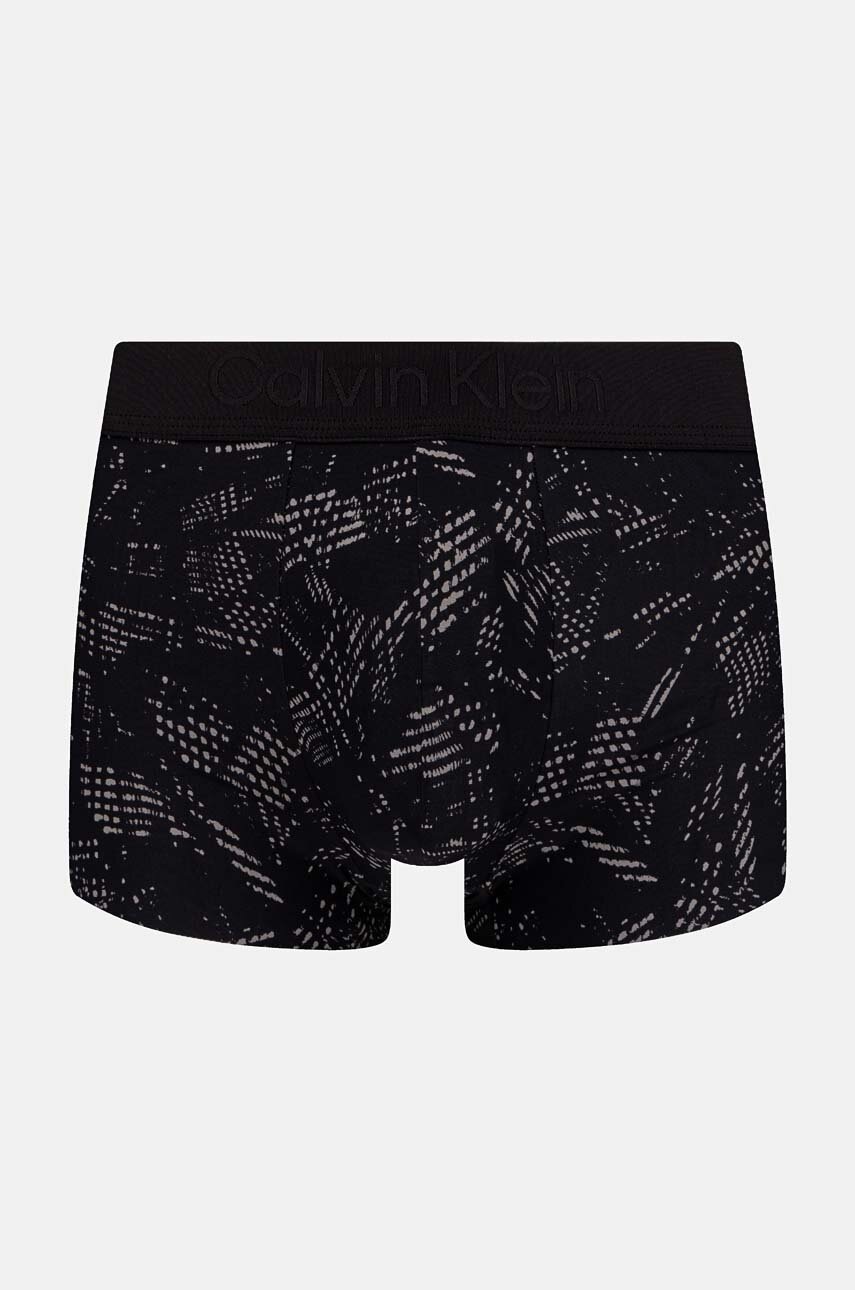 

Боксерки Calvin Klein Underwear в черно 000NB4061A, Черен