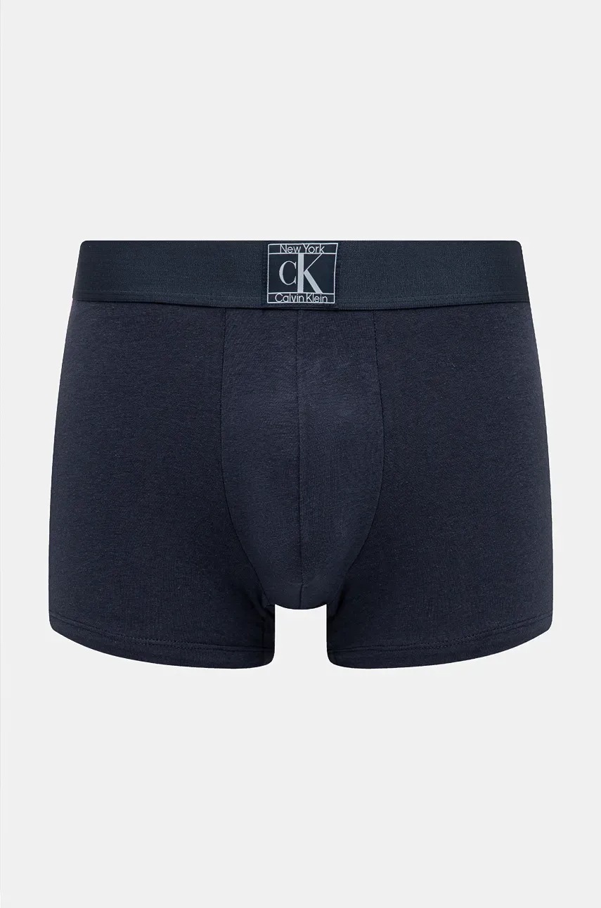Calvin Klein Underwear boxeralsó férfi, 000NB4115A akciós termékkép 1