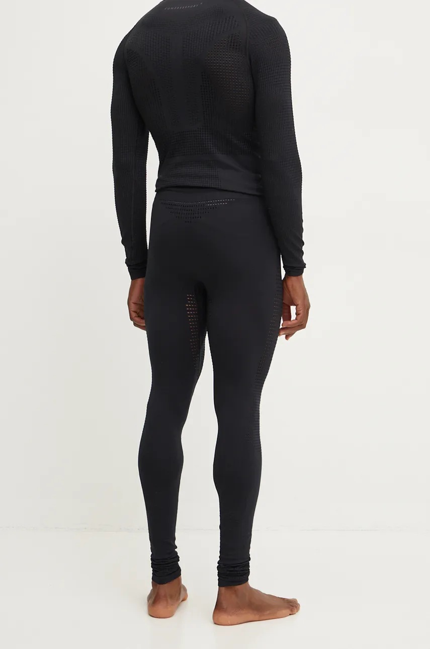 Compressport funkcionális legging On/Off fekete, AM00173B termék 2. képe