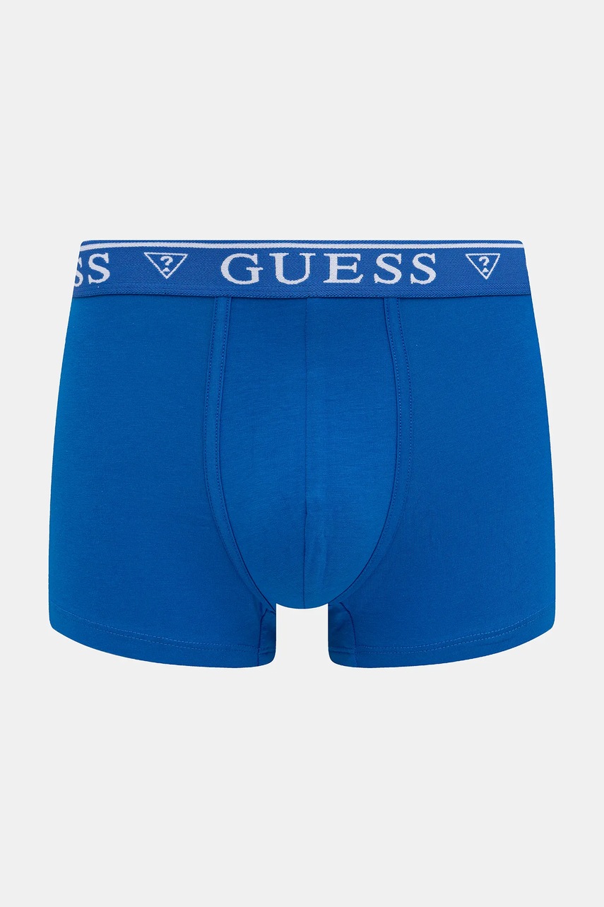 E-shop Boxerky Guess BARNEY
