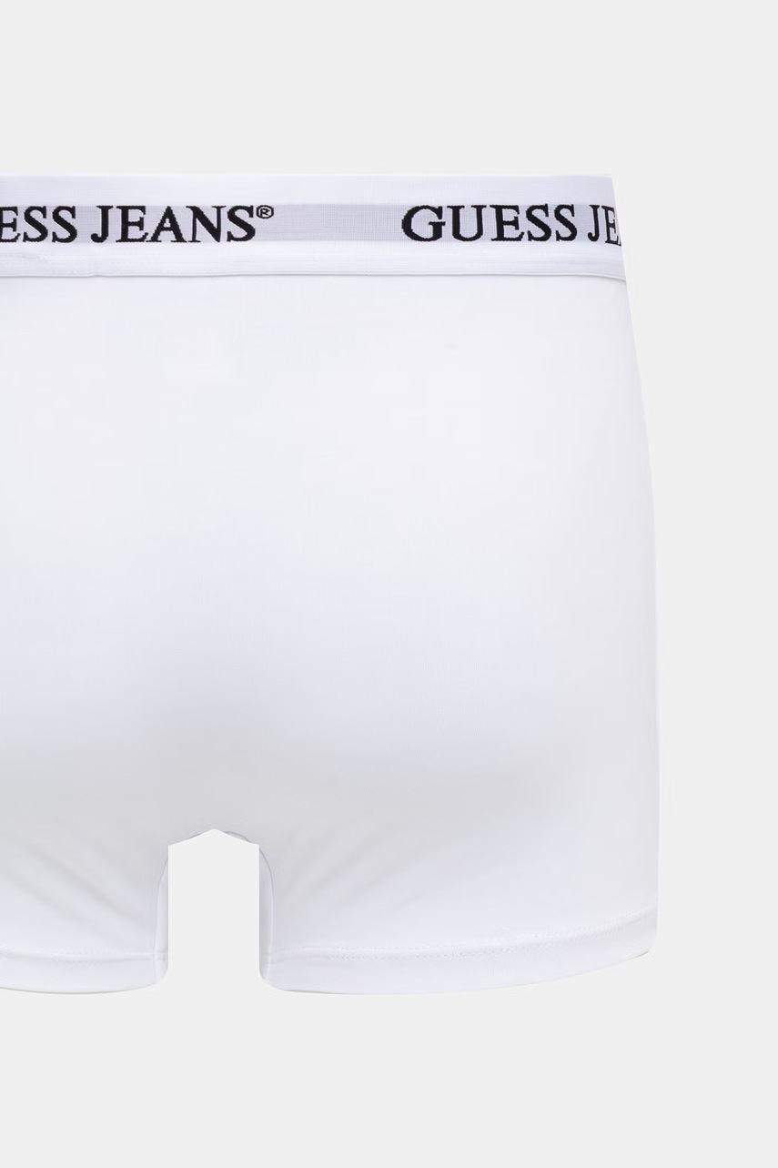Boxerky Guess Jeans 3-pak