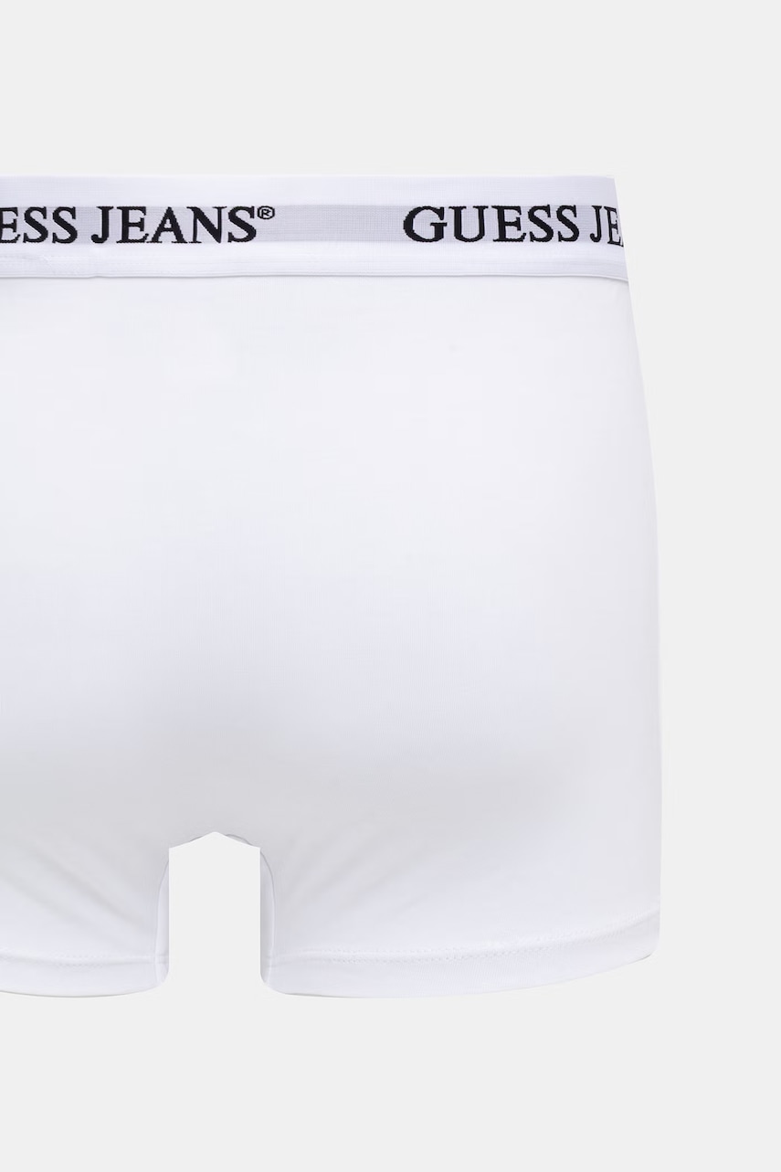 Boxerky Guess Jeans 3-pak