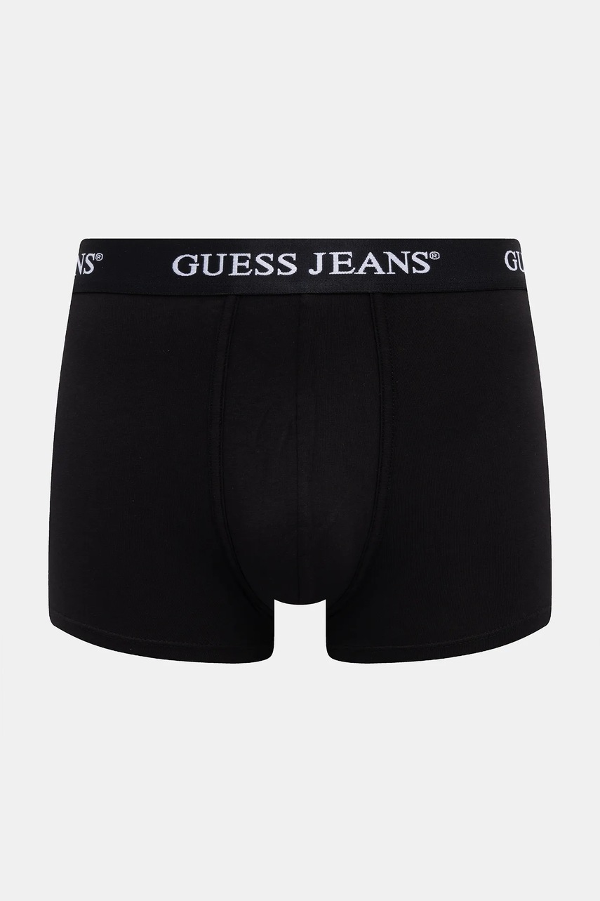 Boxerky Guess Jeans 3-pak