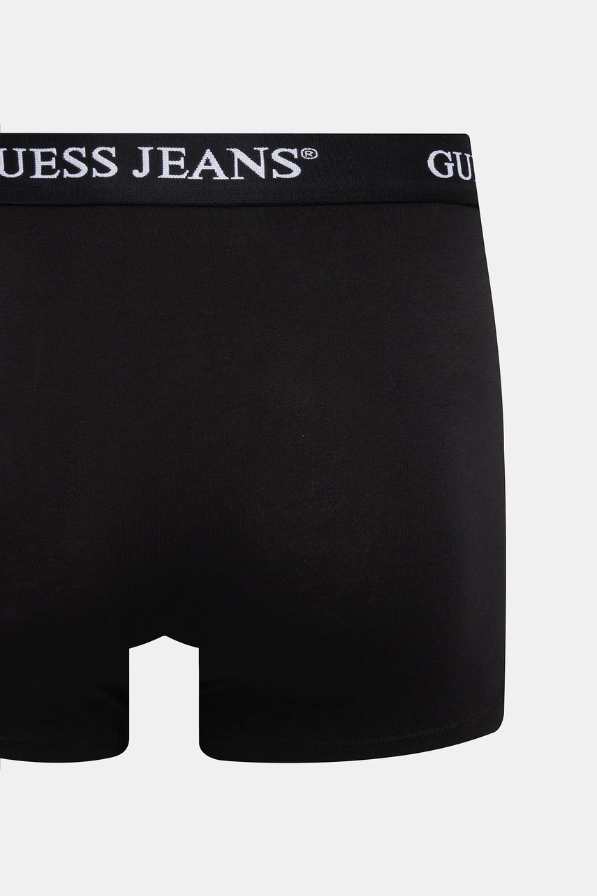 Boxerky Guess Jeans 3-pak