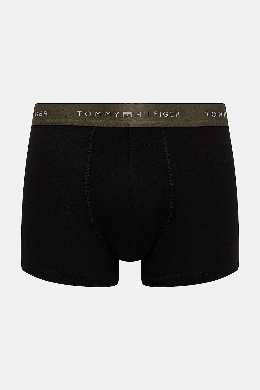 Boxerky Tommy Hilfiger 3-pak