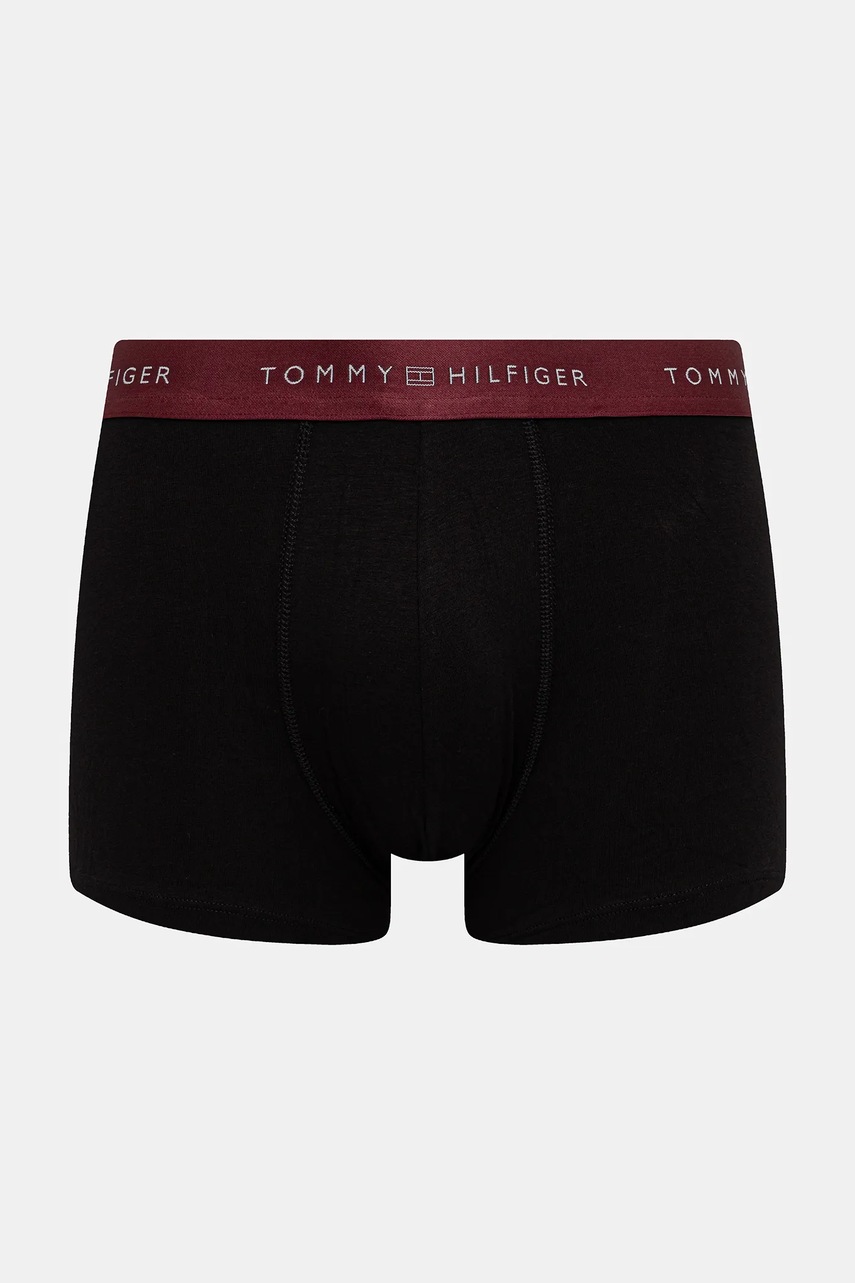 Boxerky Tommy Hilfiger 3-pak
