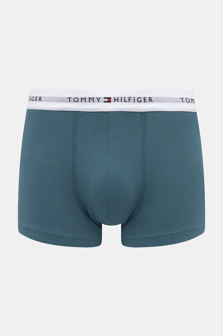 Боксеры Tommy Hilfiger 5 шт UM0UM03432