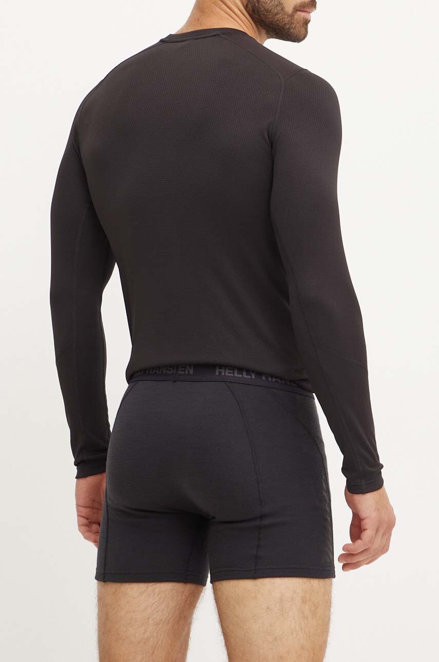 Funkčné boxerky Helly Hansen Lifa Merino