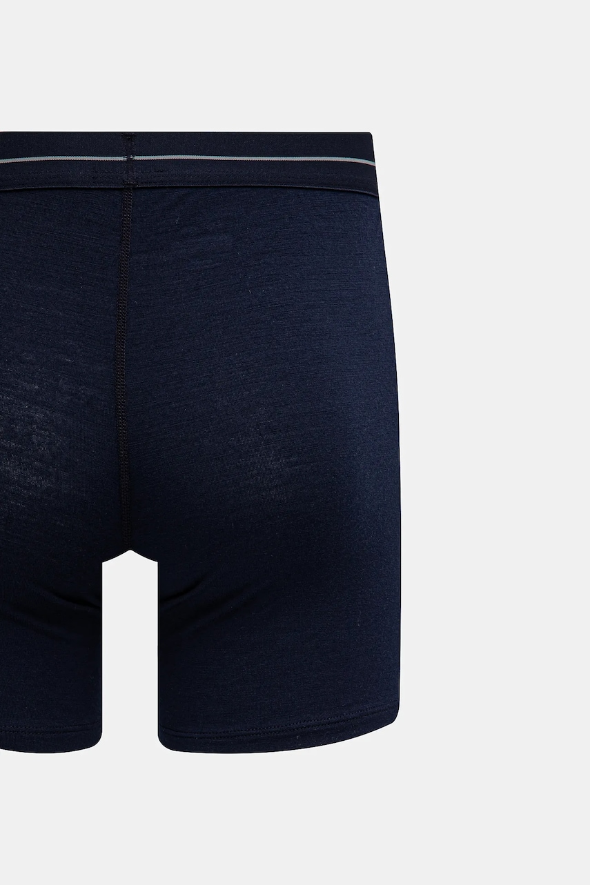 Функциональное белье Icebreaker Merino 150 Anatomica цвет синий IB1030294011 Функциональное белье Icebreaker Merino 150 Anatomica цвет синий IB1030294011