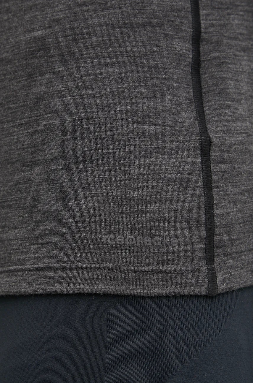 Funkčné tričko s dlhým rukávom Icebreaker Merino 150 Anatomica