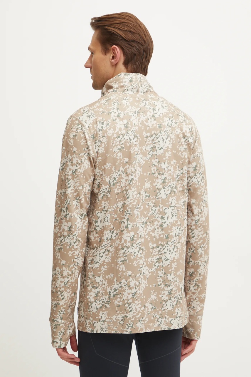 Ισοθερμικό μακρυμάνικο πουκάμισο Burton Midweight Base Layer φωτογραφία