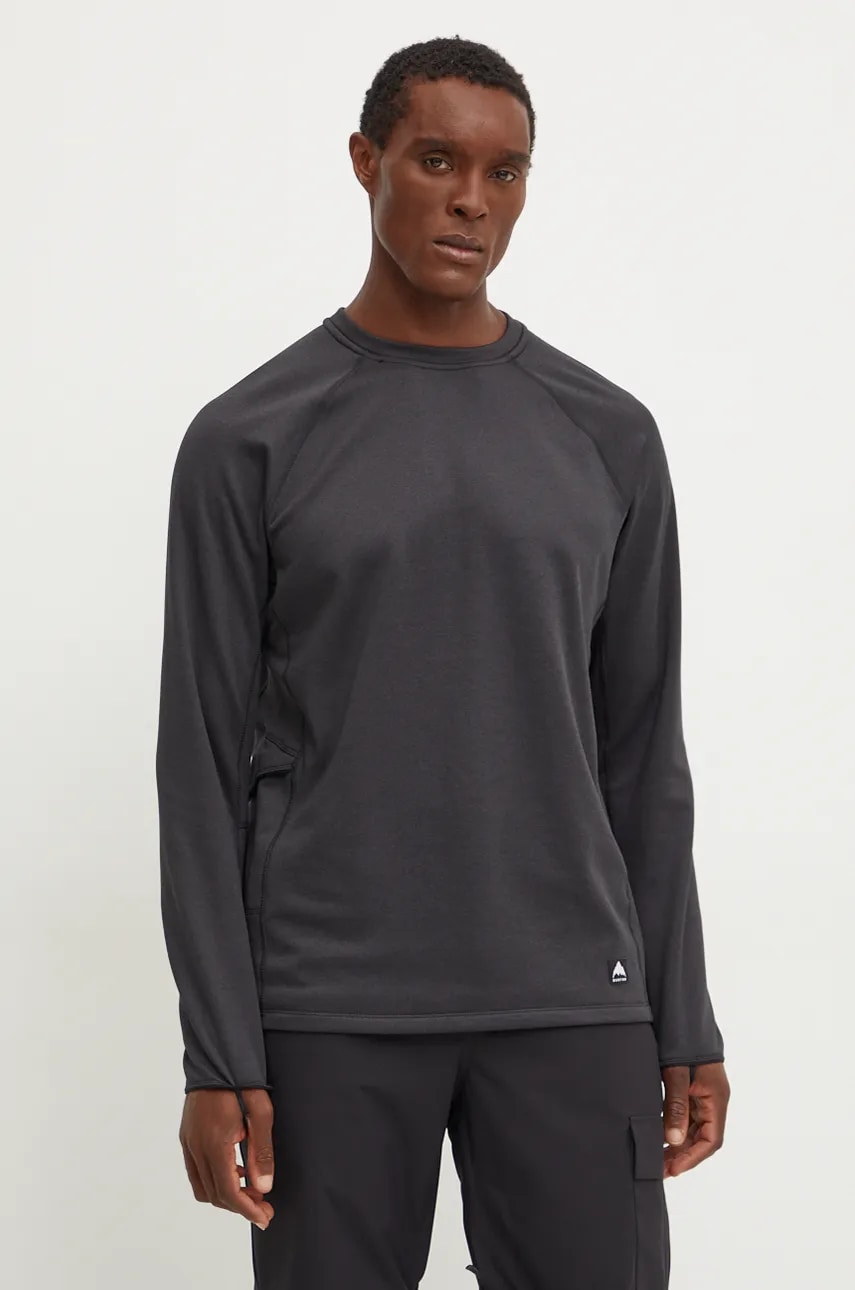 Burton longsleeve funkcyjny Stockrun