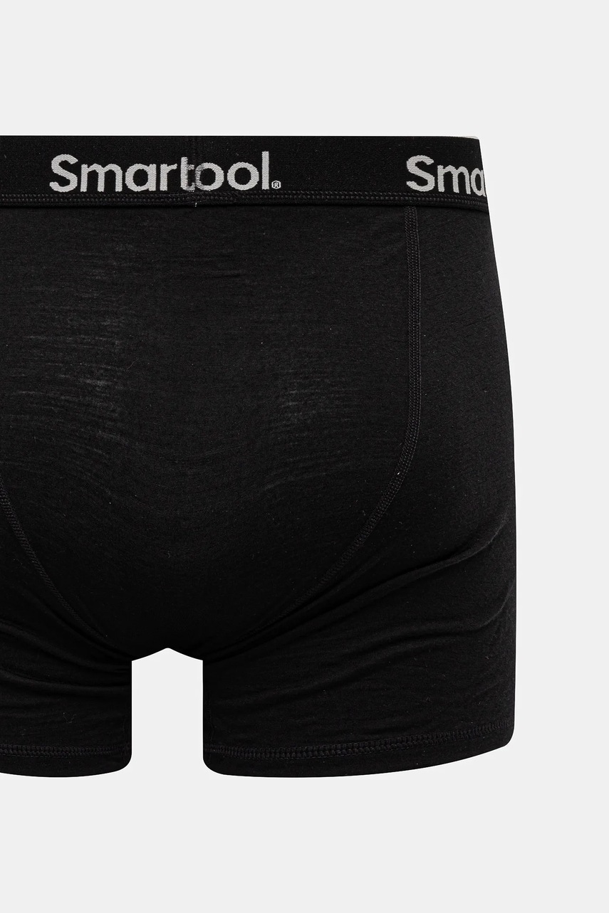 Функциональное белье Smartwool цвет чёрный SW002462 Функциональное белье Smartwool цвет чёрный SW002462