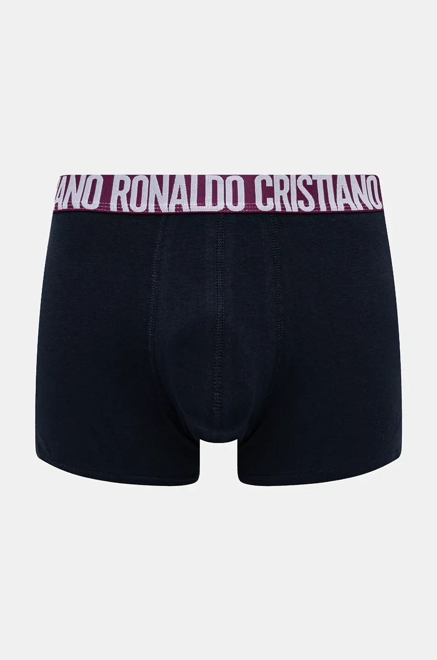 Bokserice CR7 Cristiano Ronaldo 5-pack Za Muškarce, 8106-49-2417