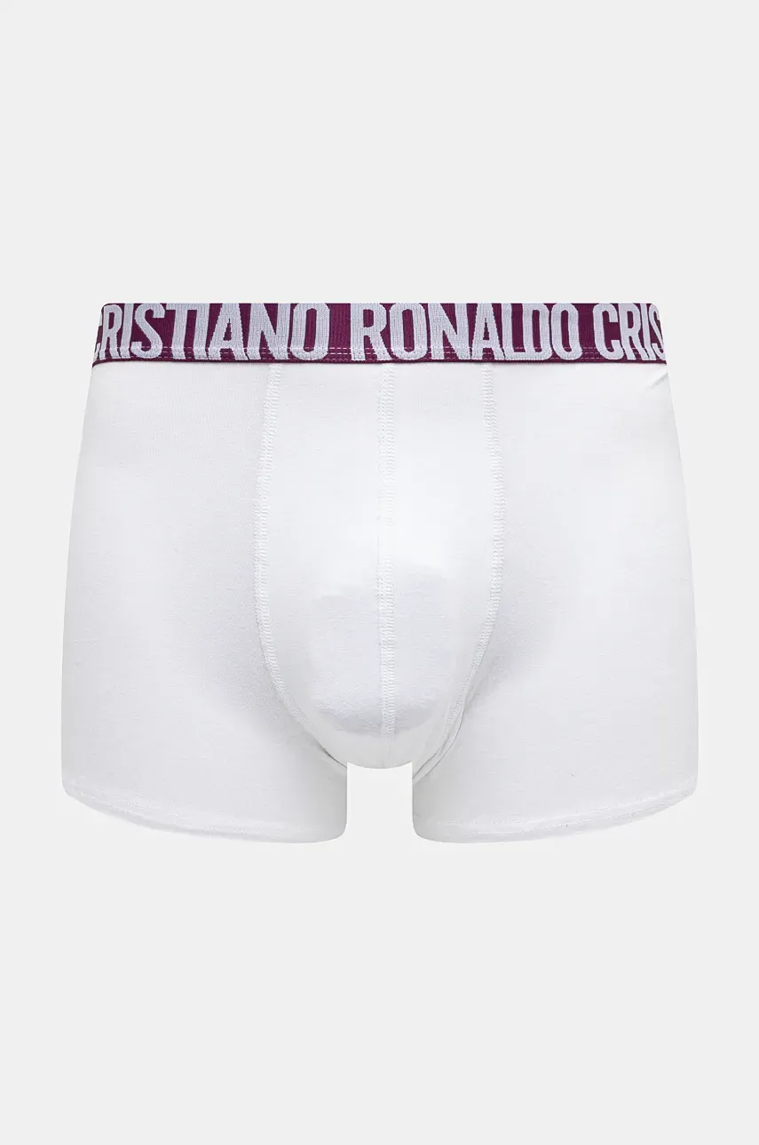 Bokserice CR7 Cristiano Ronaldo 5-pack Za Muškarce, 8106-49-2417