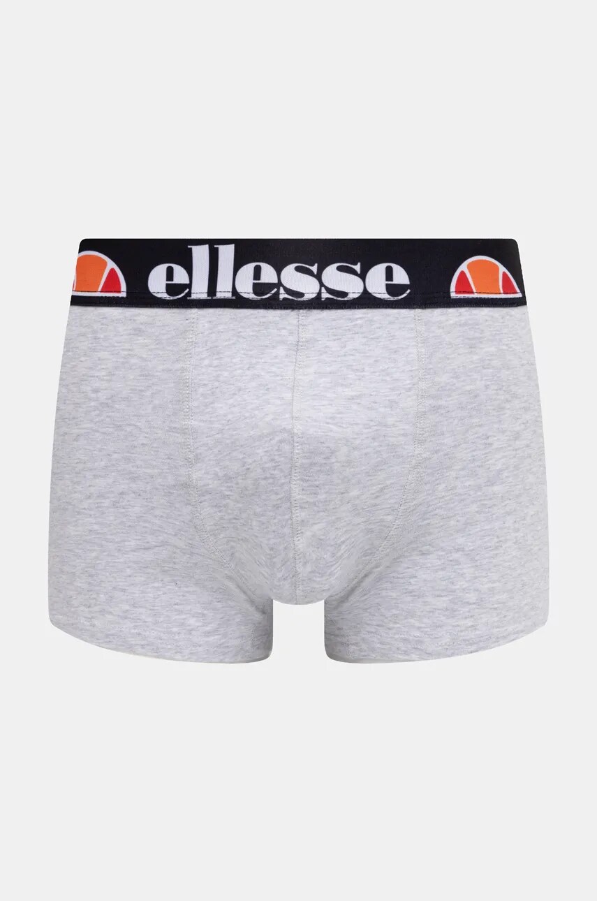 Боксеры Ellesse MILLARO 6 PACK 6 шт мужские SDAA2859 Боксеры Ellesse MILLARO 6 PACK 6 шт мужские SDAA2859