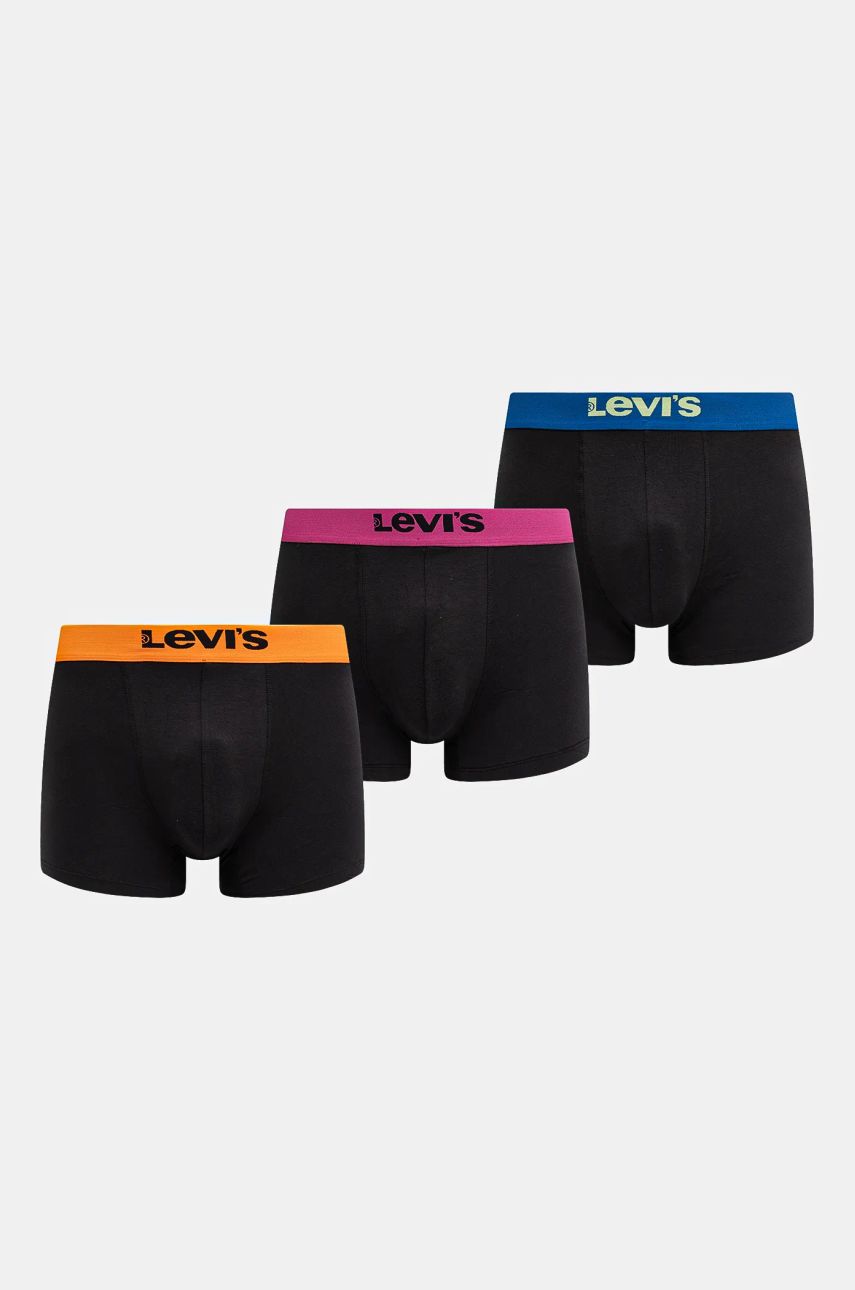 Levi\'s boxeri 3-pack barbati, 37149-1034