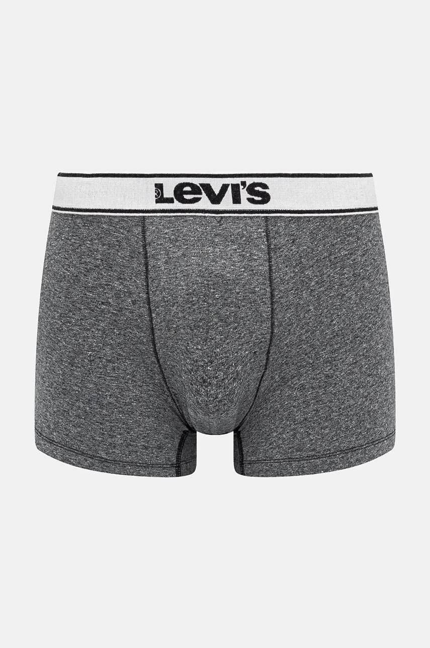 Boxerky Levi's 2-pak