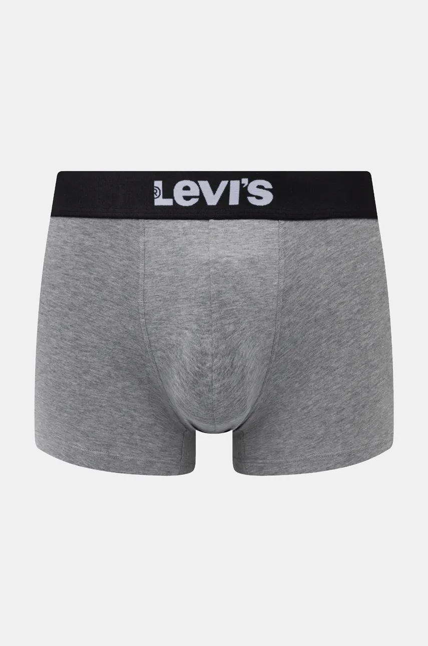 Boxerky Levi's 2-pak
