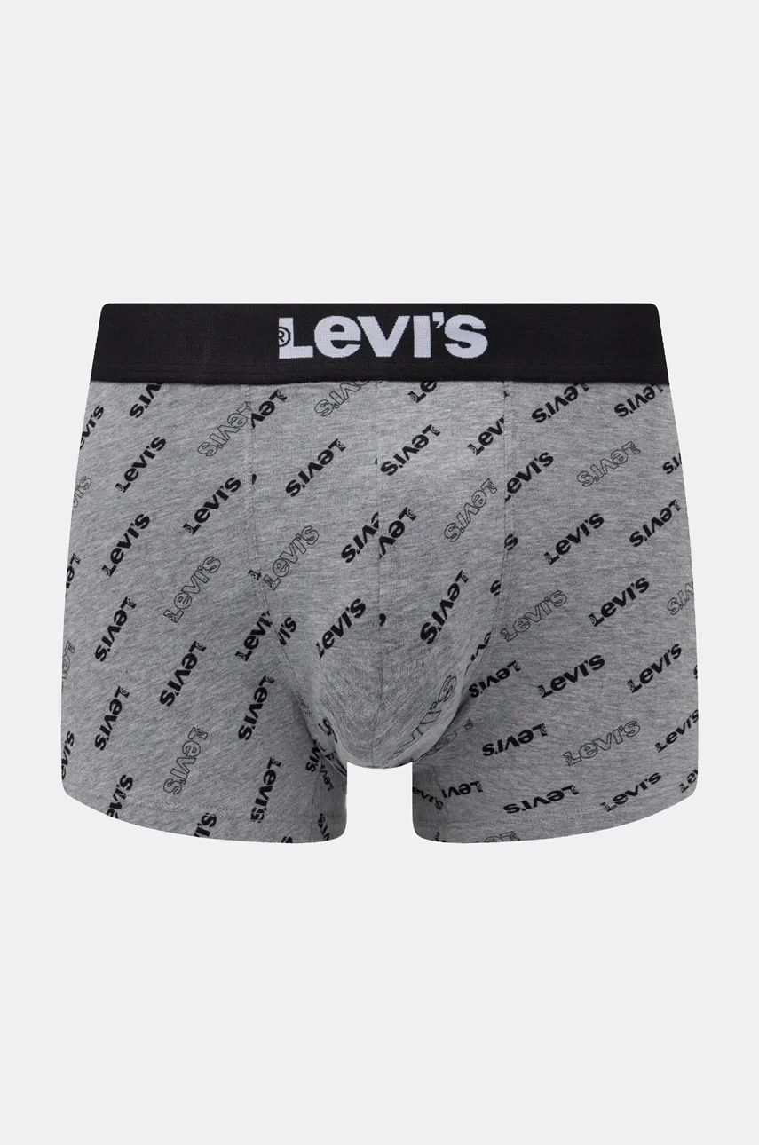 Boxerky Levi's 2-pak