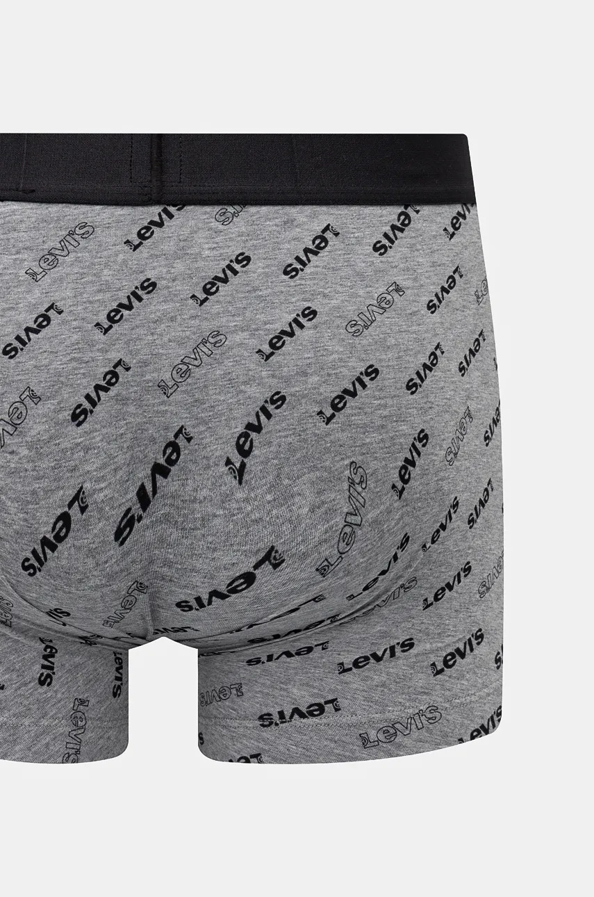 Boxerky Levi's 2-pak