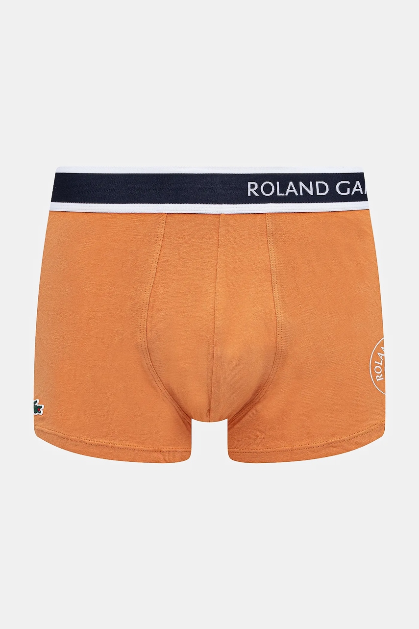 Боксеры Lacoste 3 шт 5H8406 Боксеры Lacoste 3 шт 5H8406