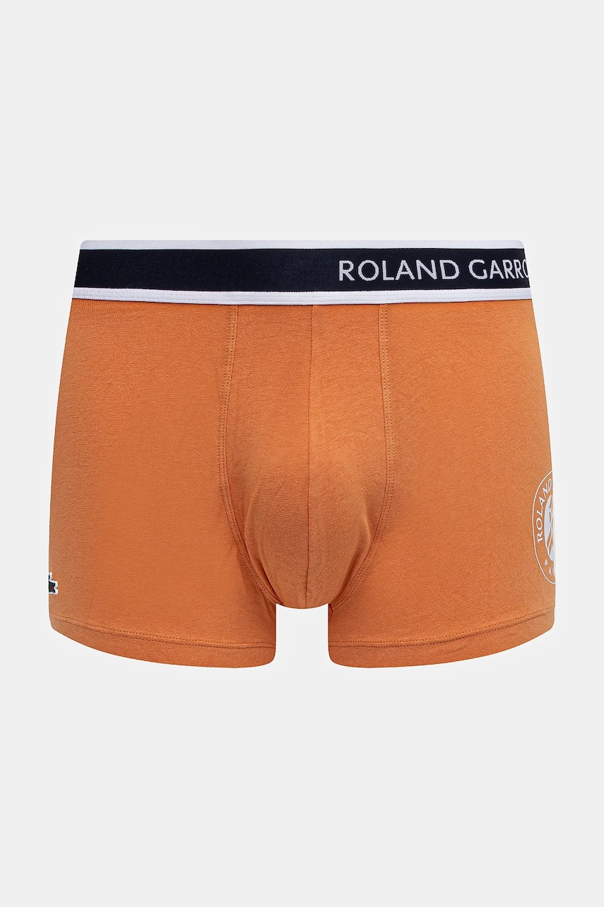 Боксеры Lacoste 3 шт 5H8406 Боксеры Lacoste 3 шт 5H8406