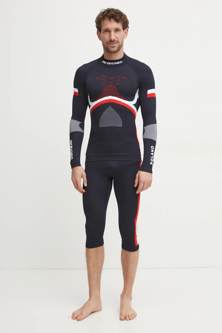 Funkční legíny X-Bionic Energy Accumulator 4.0 Patriot