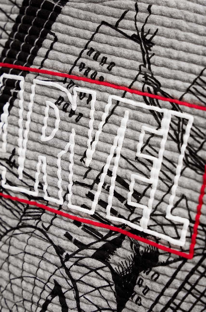 Desigual Detská mikina Desigual SPIDERMAN (obrázok 4)