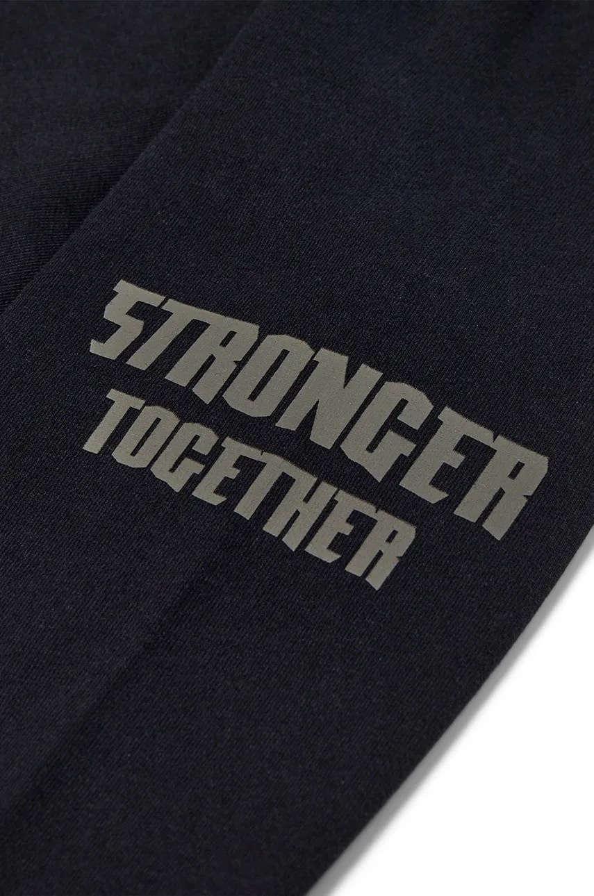 Dětská bavlněná mikina Lego LWSCOUT 609 (obrázek 4)