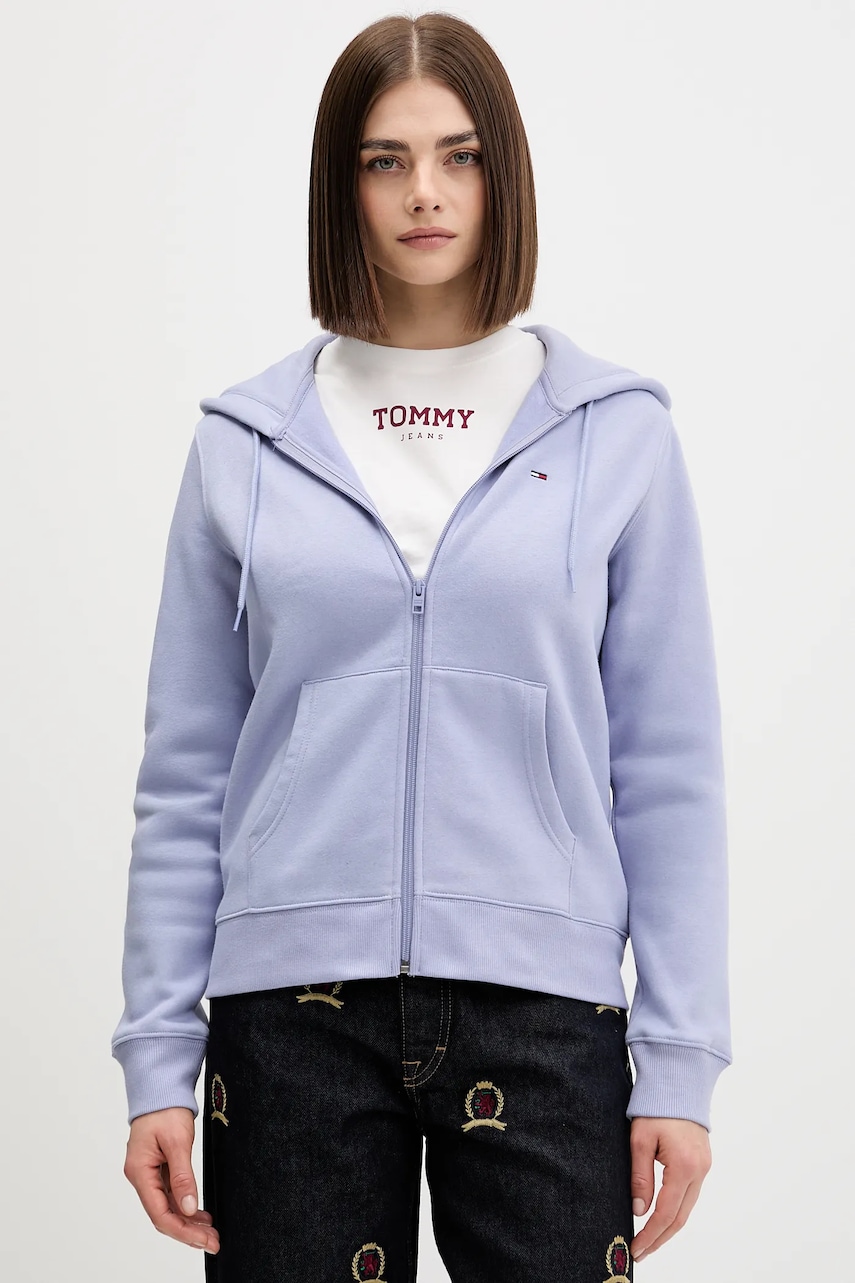 Μπλούζα Tommy Jeans