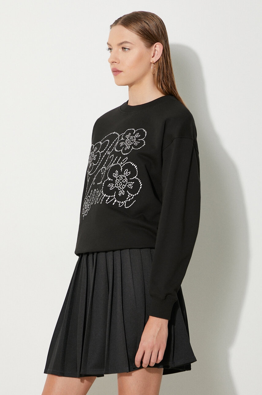 Kenzo Бавовняна кофта Kenzo Constellation Emb Classic