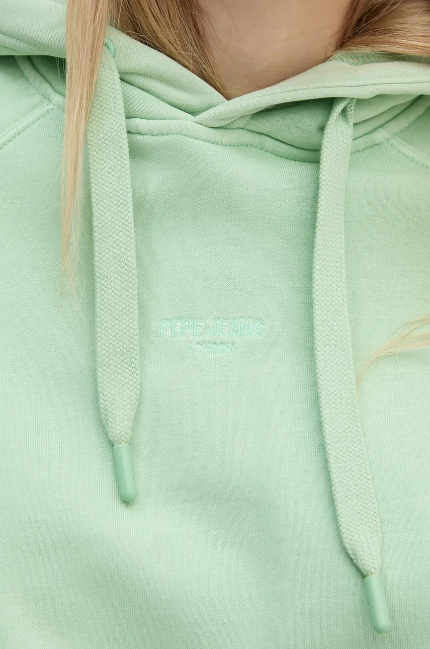 Mikina Pepe Jeans FELICITY HOODIE (obrázek 5)