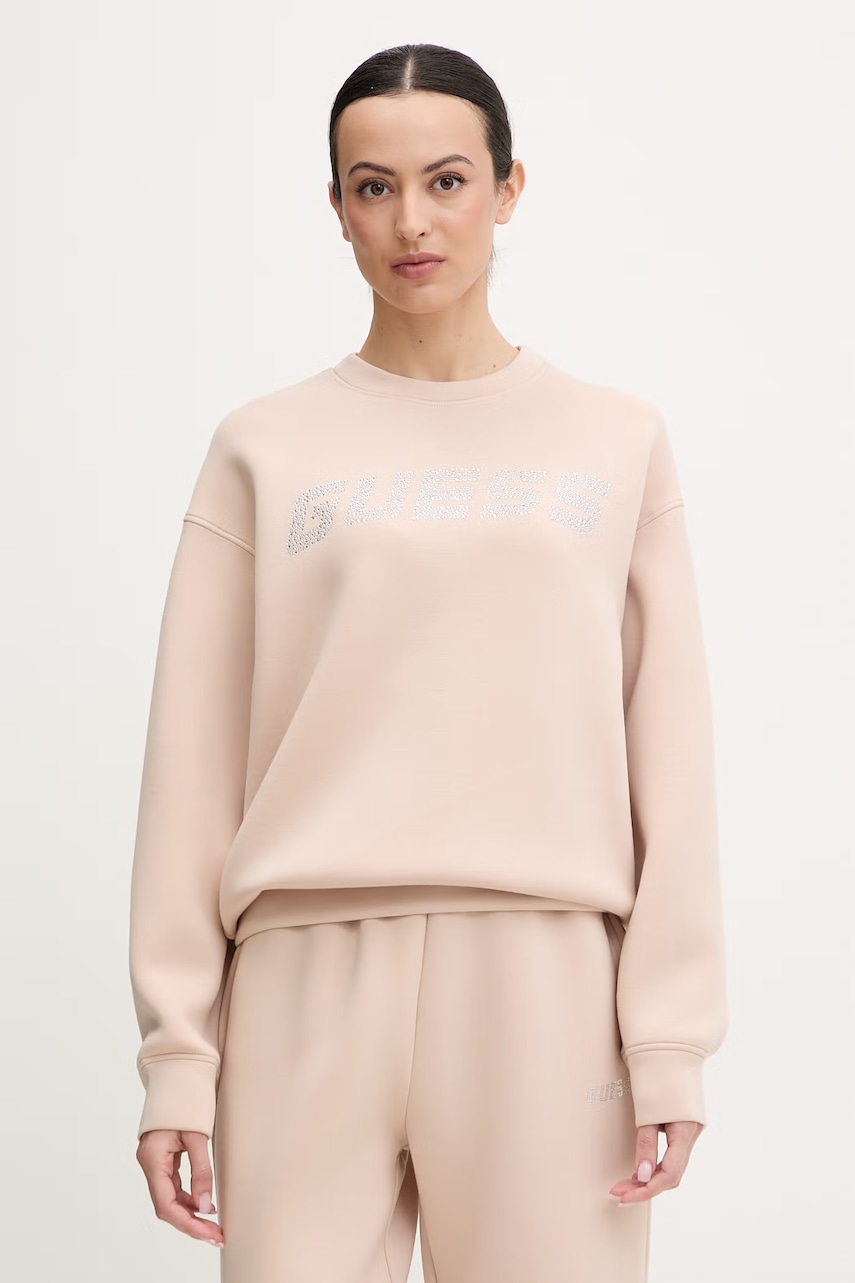 Μπλούζα Guess CECILIA