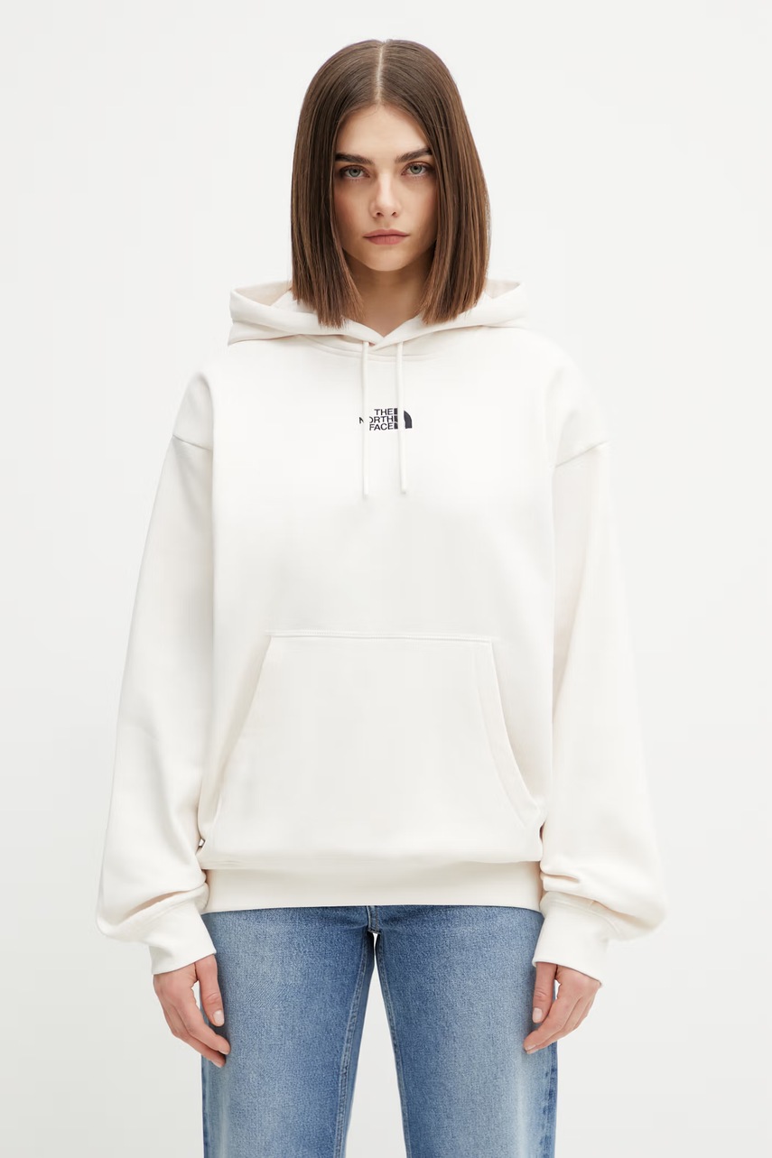The North Face bluza Essential Hoodie
